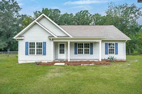 Photo of 110 Henry Street, Eastover, SC 29044 (MLS # 641952)