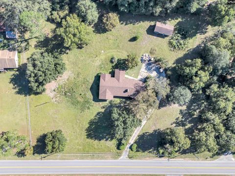 A home in Orangeburg