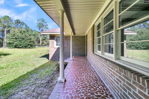 A home in Orangeburg