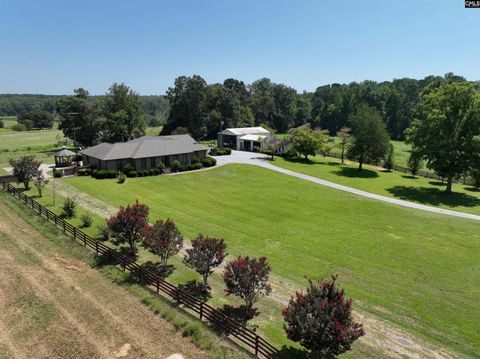 A home in Newberry