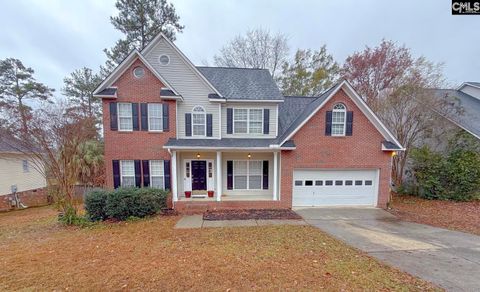 Photo of 307 Heatherstone Road, Columbia, SC 29212 (MLS # 622921)
