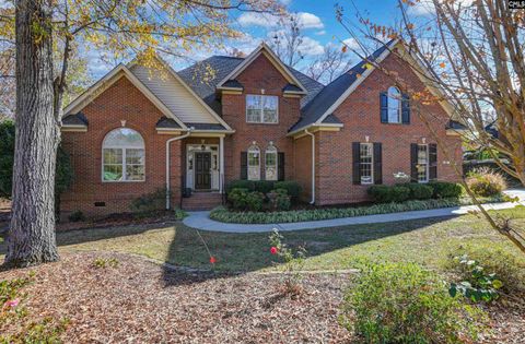 58 Silver Maple Court Blythewood SC 29016