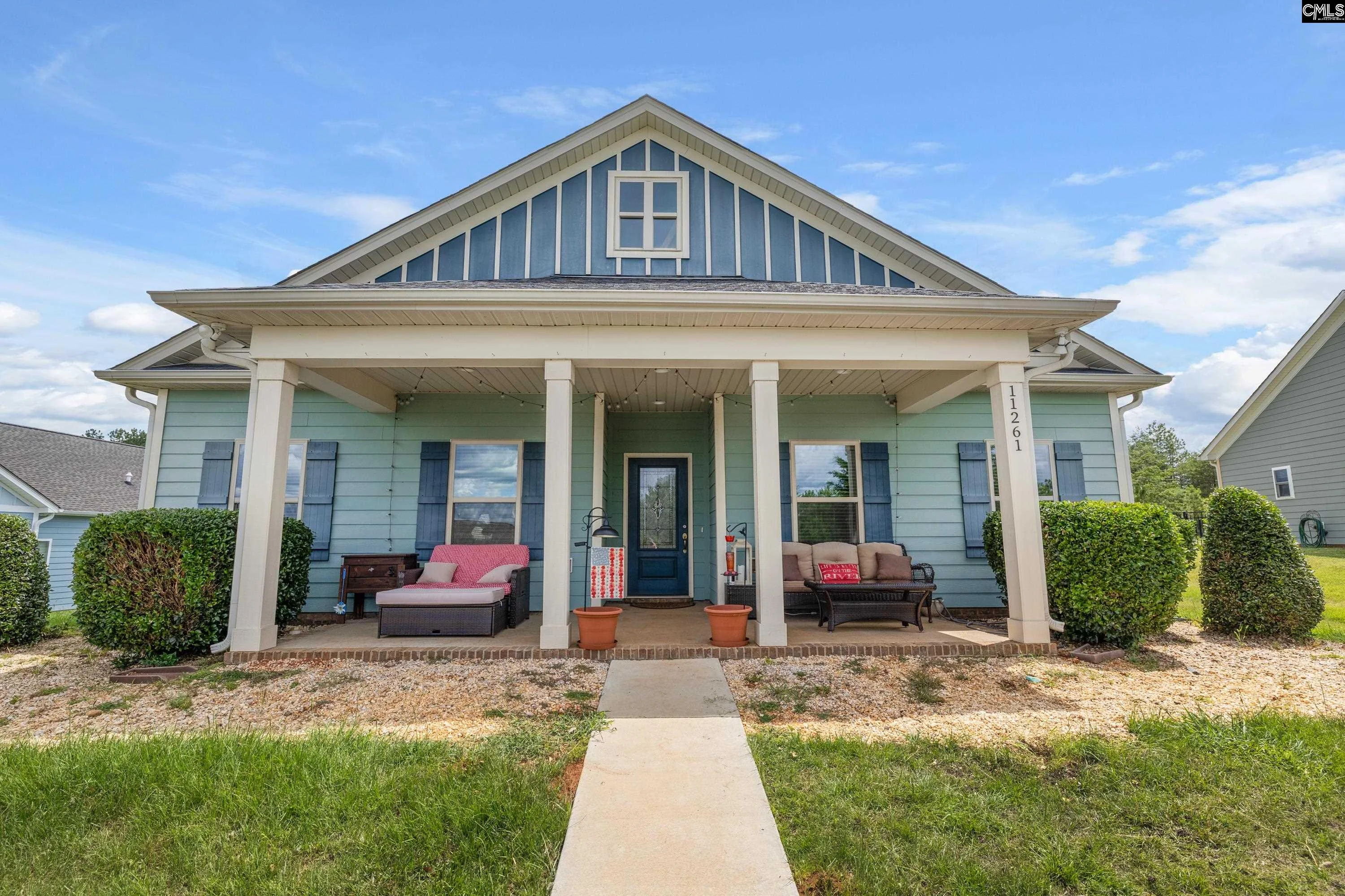 11261 Island View Lane