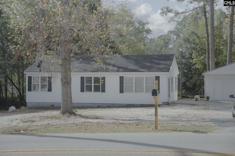 A home in Columbia