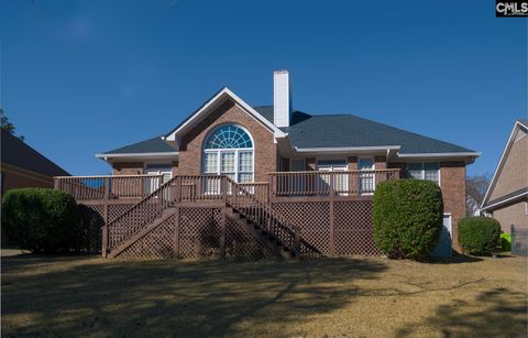 A home in Columbia