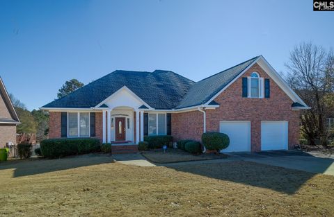 A home in Columbia