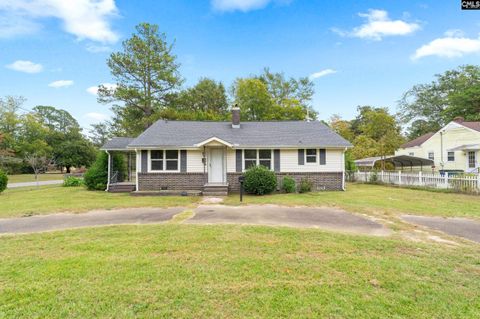 A home in Aiken