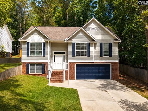 Photo of 217 Stockmoor Road, Columbia, SC 29212 (MLS # 634127)