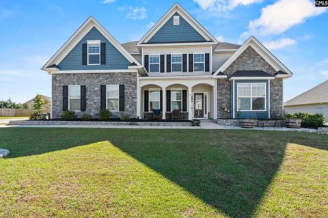 Photo of 526 Long Ridge Drive, Lexington, SC 29073 (MLS # 620125)
