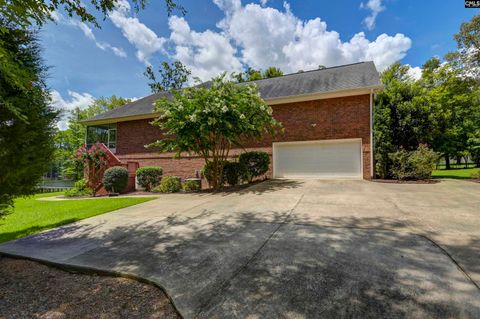 A home in Leesville