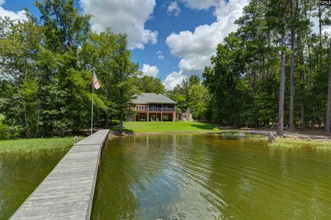 A home in Leesville