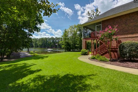 A home in Leesville