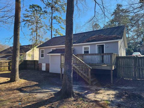 A home in Irmo