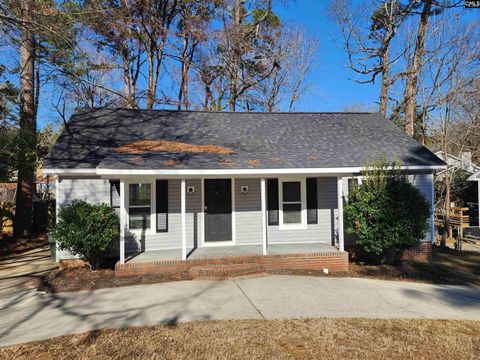 A home in Irmo