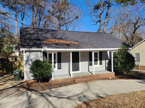 A home in Irmo