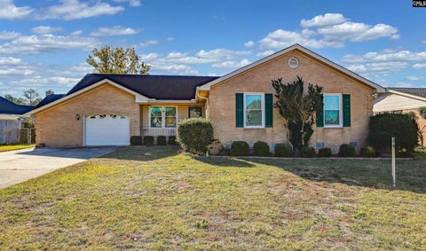 Photo of 117 Springfield Drive, West Columbia, SC 29169 (MLS # 645765)