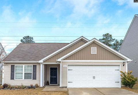 A home in Elgin