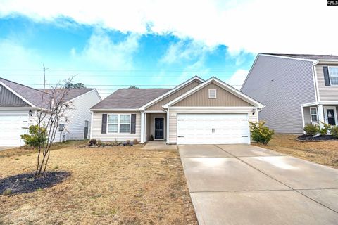 A home in Elgin