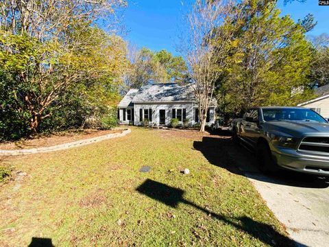 A home in Columbia