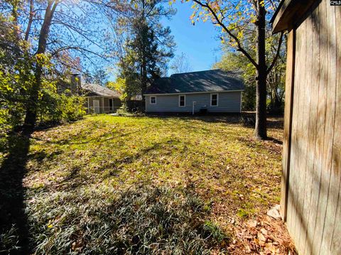 A home in Columbia