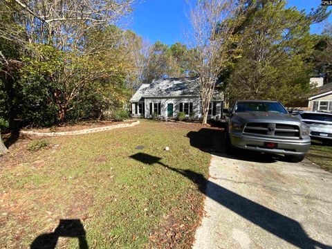 A home in Columbia