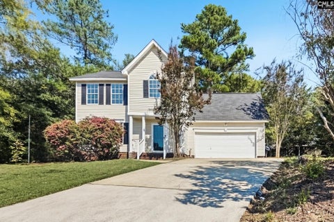 Photo of 104 Jonathan Lane, Irmo, SC 29063 (MLS # 645334)
