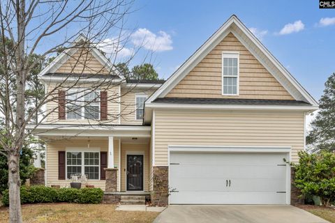 Photo of 461 Edenhall Drive, Columbia, SC 29229 (MLS # 623157)