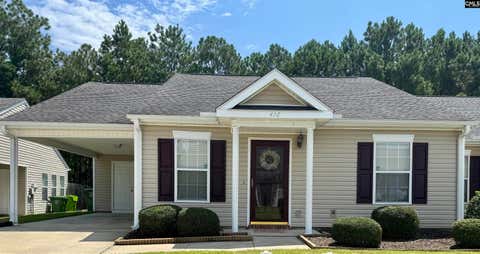 Photo of 416 Elders Pond Circle, Columbia, SC 29229 (MLS # 640653)