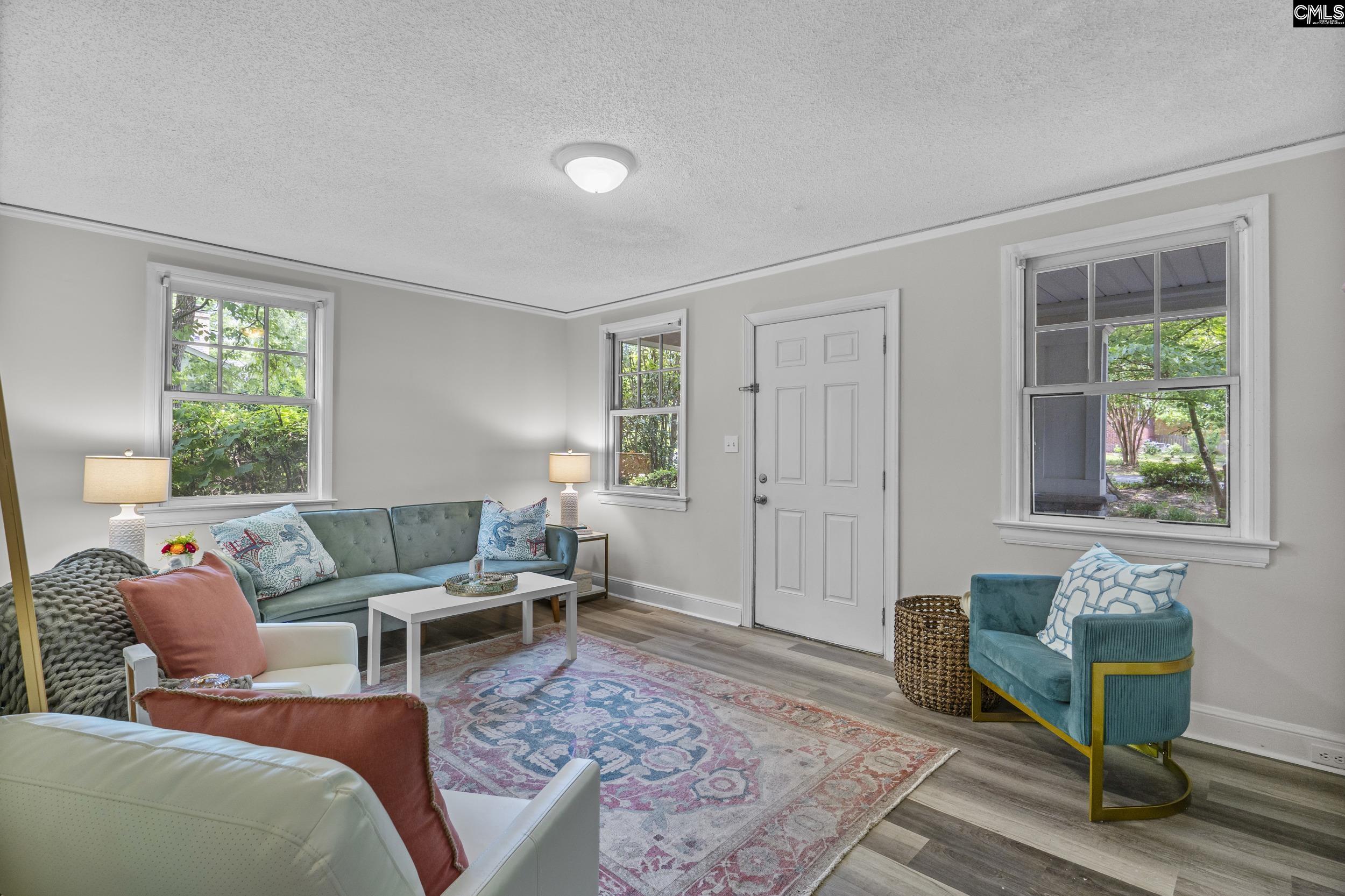 Columbia, South Carolina 29204, United States, 3 Bedrooms Bedrooms, ,1 BathroomBathrooms,Residential,Active,146462