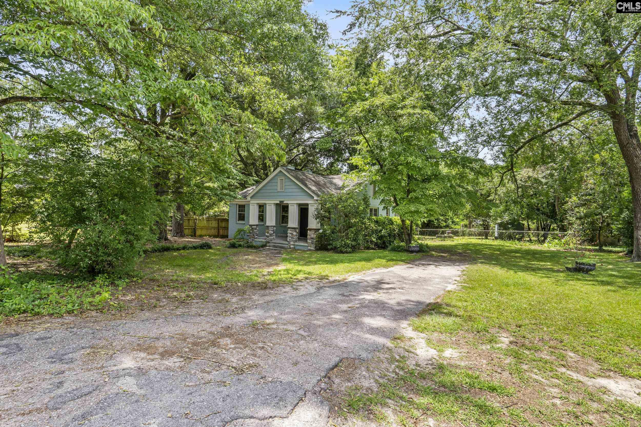 Columbia, South Carolina 29204, United States, 3 Bedrooms Bedrooms, ,1 BathroomBathrooms,Residential,Active,146462