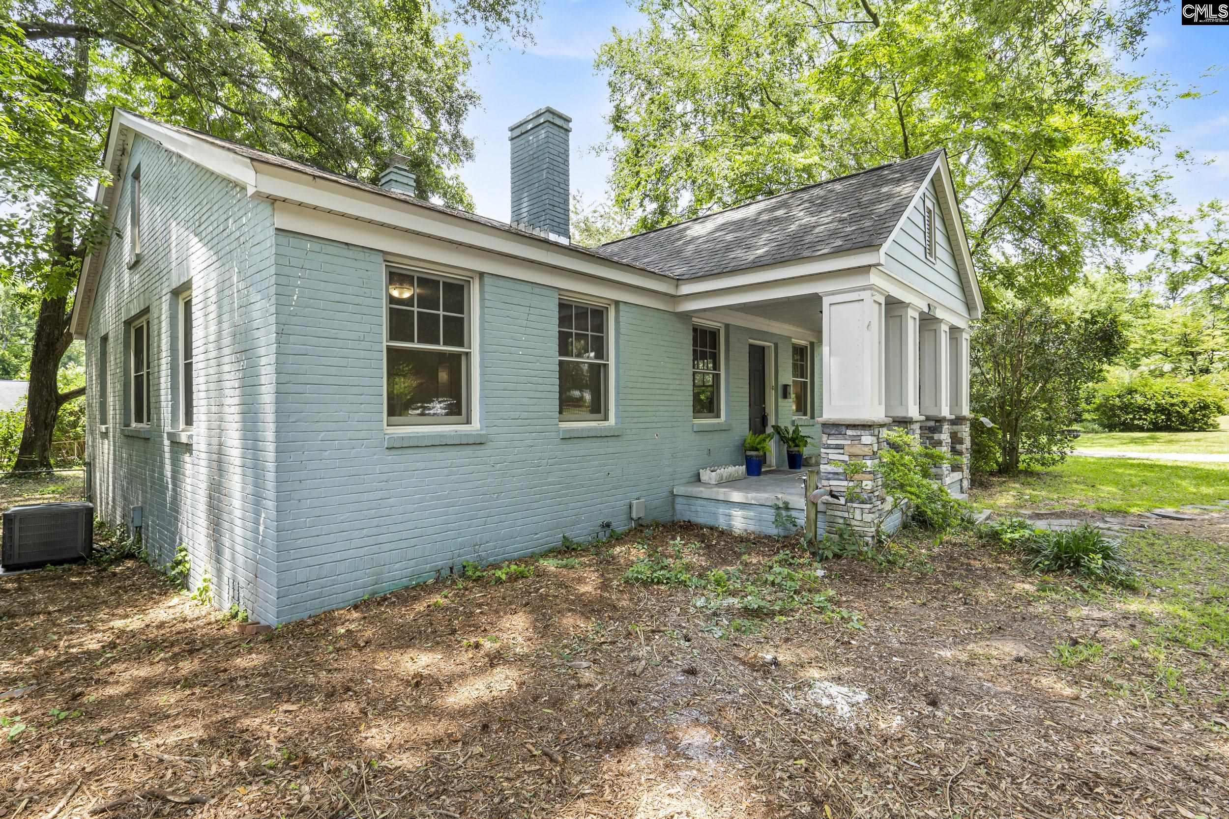 Columbia, South Carolina 29204, United States, 3 Bedrooms Bedrooms, ,1 BathroomBathrooms,Residential,Active,146462