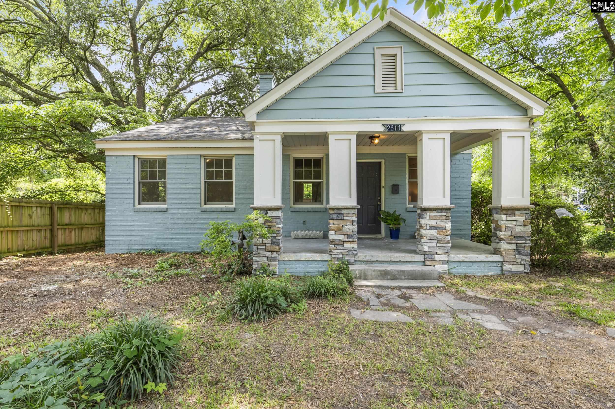 Columbia, South Carolina 29204, United States, 3 Bedrooms Bedrooms, ,1 BathroomBathrooms,Residential,Active,146462 Columbia, South Carolina 29204, United States, 3 Bedrooms Bedrooms, ,1 BathroomBathrooms,Residential,Active,146462