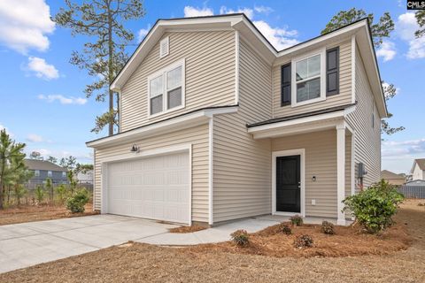 Photo of 2207 Lofton Road, Blythewood, SC 29016 (MLS # 628259)