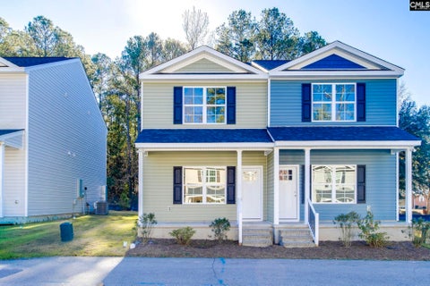 Photo of 543 Idlewood Park Drive, West Columbia, SC 29170 (MLS # 643237)