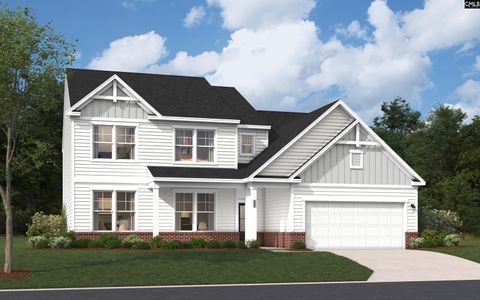 Photo of 2482 Green Viper Loop, Blythewood, SC 29016 (MLS # 622894)