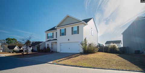 A home in Lexington