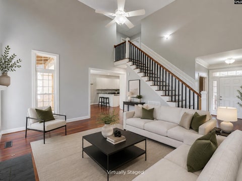 Property photo of 107 Durden Park Row, Blythewood, SC 29016