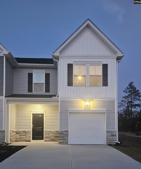 Property photo of 400 Snail Lane, Blythewood, SC 29016
