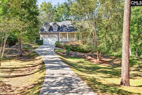 Photo of 336 Clearview Drive, Hopkins, SC 29061 (MLS # 645506)