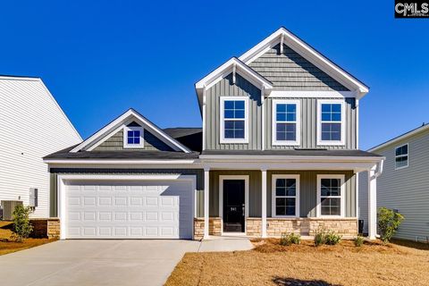 A home in Lexington