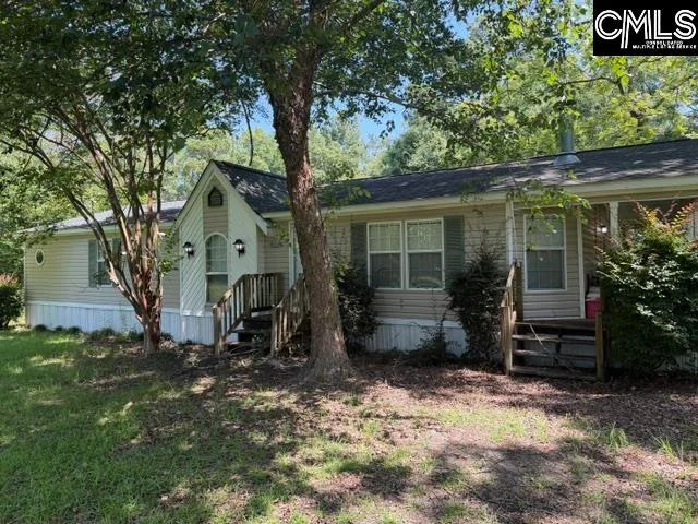 1500 Chain Gang Road, Eastover, SC, 29044