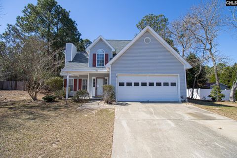 A home in Lexington