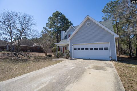 A home in Lexington