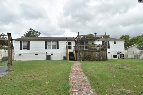 A home in Gaston