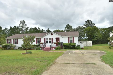 A home in Gaston