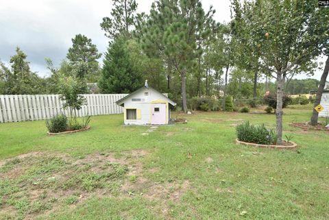 A home in Gaston