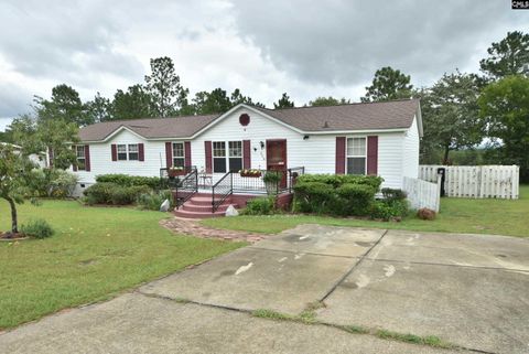 A home in Gaston