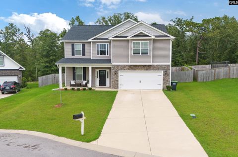 Photo of 140 Ellie Lane, Lexington, SC 29073 (MLS # 626877)