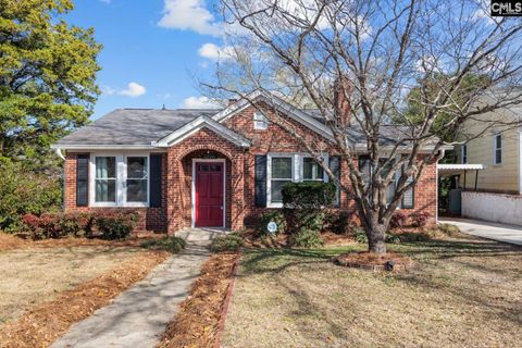 3226 Lincoln Street Columbia Sc 29201