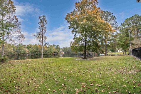 A home in Blythewood